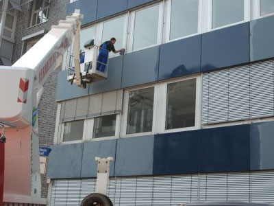 Fassade